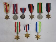 Imperial Service Medal named to 