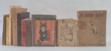 Aldin, Cecil (ills) Emmanuel Walter 