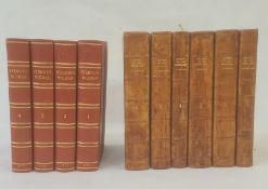 Fine Bindings - Sterne, Laurence 