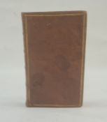 Rider, Cardanus  [ Richard Saunders  ]  