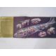 Souvenir brochure celebrating the Brabazon 1 in service, document issued by the British Aeroplane - Image 3 of 5