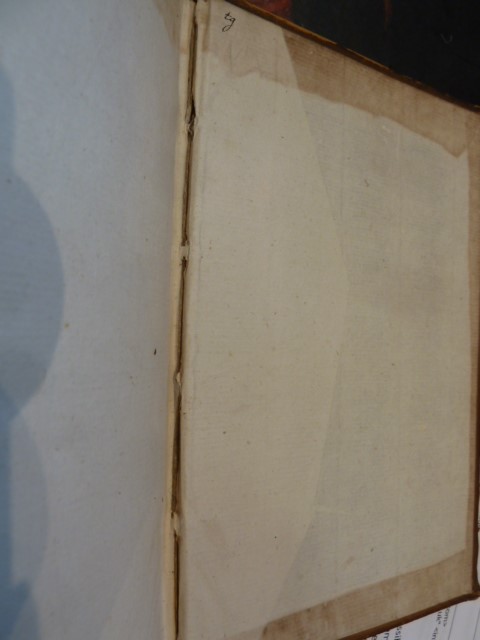 Wheatley, Phillis " Poems on Various Subjects, Religious and Moral by Phillis Wheatley, Negro - Image 20 of 23