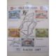 Two Schaubek fitting printed stamp albums for Great Britain and Channel Islands and Isle of Man, - Image 3 of 3