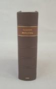 Camden (William) Britannia Sive Florentissimorum regnorum, Angliae, Scotiae, Hiberniae et
