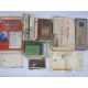 Quantity of ephemera to include various Ordnance Survey and other maps, various travel guides to - Image 1 of 3