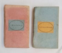 Wallis's Library for Youth 