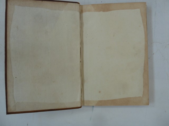 Wheatley, Phillis " Poems on Various Subjects, Religious and Moral by Phillis Wheatley, Negro - Image 8 of 23