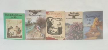 'BB' (Denys Watkins-Pitchford) (ills)  