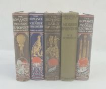 'Romance' series to include 