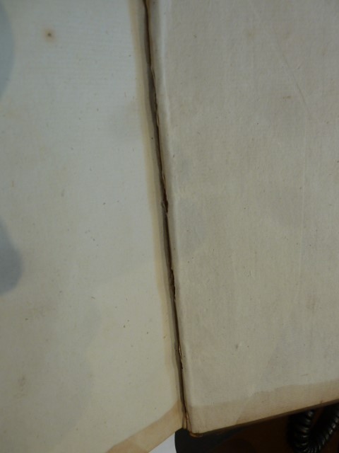 Wheatley, Phillis " Poems on Various Subjects, Religious and Moral by Phillis Wheatley, Negro - Image 19 of 23