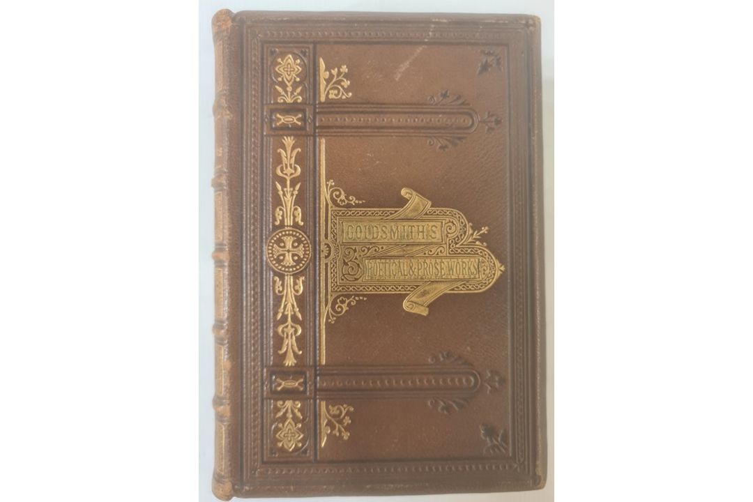 Assorted volumes, including T.E. Lawrence 'Seven Pillars of Wisdom', 'By his friends', 'Goldsmith' - Image 6 of 48