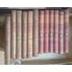 Fine binding sets to include:- "The County Seats of Noblemen and Gentleman of Great Britain and - Image 1 of 2