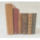 Assorted volumes, including T.E. Lawrence 'Seven Pillars of Wisdom', 'By his friends', 'Goldsmith' - Image 1 of 48