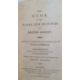 [ Lamb, Charles]  " The Book of Ranks and Dignities of British Society - chiefly Intended for the - Image 3 of 10