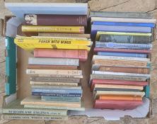 Aviation interest to include:-  