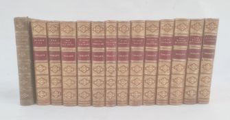 Fine Bindings - Trollope Anthony 
