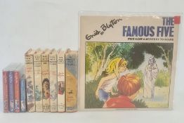 Blyton, Enid 
