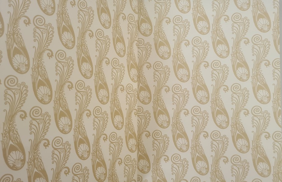 Cadell Mrs ( trans) The Ruba'yat of Omar Khayam" introduction by Richard Garnett, John Lane The - Image 2 of 22