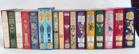 Folio Society -  Andrew Lang 