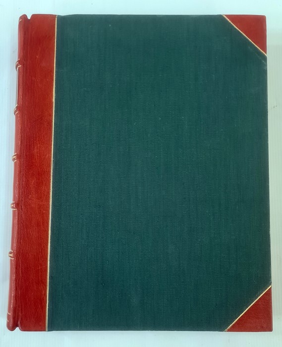 Roberts, Emma " Views in India, China and on the Shores of the Red Sea - Drawn by Prout, - Image 8 of 12
