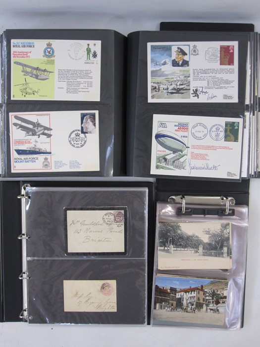 Large collection of mainly First Day Covers from GB, King George VI to late 2010, including - Image 3 of 3