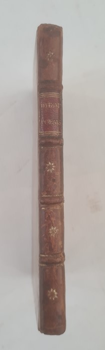 Wheatley, Phillis " Poems on Various Subjects, Religious and Moral by Phillis Wheatley, Negro - Image 3 of 23