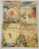 Rupert Annuals - 