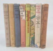 Biggles - Johns, Captain W E 