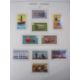 Two Schaubek fitting printed stamp albums for Great Britain and Channel Islands and Isle of Man, - Image 2 of 3
