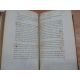 Crichton, Alexander " An Enquiry into the Nature and Origin of Mental Derangement. Comprehending A - Image 21 of 52