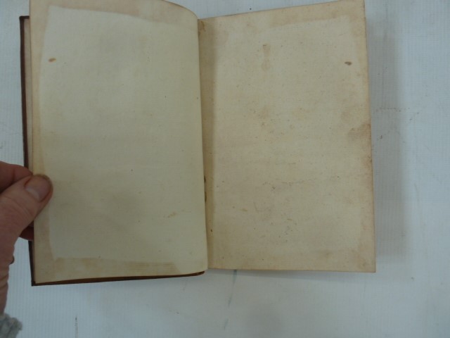 Wheatley, Phillis " Poems on Various Subjects, Religious and Moral by Phillis Wheatley, Negro - Image 10 of 23