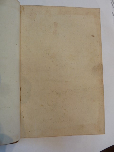 Wheatley, Phillis " Poems on Various Subjects, Religious and Moral by Phillis Wheatley, Negro - Image 22 of 23