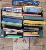 Illustrated books -  Dulac, Edmund 