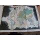 Quin Edward " An Atlas of Universal History;  in a series of maps..." engraved by Sidney Hall, New - Image 36 of 40