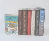 Folio Society - Elizabeth David  