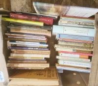 Poetry to include:- Betjeman 