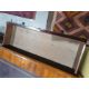 Late 19th/early 20th century large mahogany desk with leather inset top rectangular with rounded - Image 13 of 28