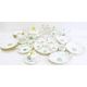 Extensive Herend porcelain matched service, various pieces in green floral and gilt patterns, - Image 1 of 6