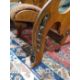 Anglo-Indian campaign chair in the manner of Herbert McNair (1868-1955) Condition ReportSurface - Image 11 of 23