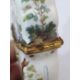 18th century French enamel etui of shaped form decorated with musicians in a garden setting, with - Image 17 of 25