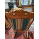 Anglo-Indian campaign chair in the manner of Herbert McNair (1868-1955) Condition ReportSurface - Image 20 of 23