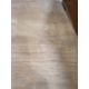 20th century oak coffer, rectangular top with moulded edge, three panels to the front, shaped - Image 12 of 24