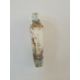 18th century French enamel etui of shaped form decorated with musicians in a garden setting, with - Image 6 of 25