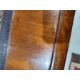 Late 19th/early 20th century large mahogany desk with leather inset top rectangular with rounded - Image 24 of 28