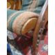 Anglo-Indian campaign chair in the manner of Herbert McNair (1868-1955) Condition ReportSurface - Image 14 of 23