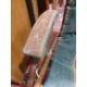 Anglo-Indian campaign chair in the manner of Herbert McNair (1868-1955) Condition ReportSurface - Image 7 of 23