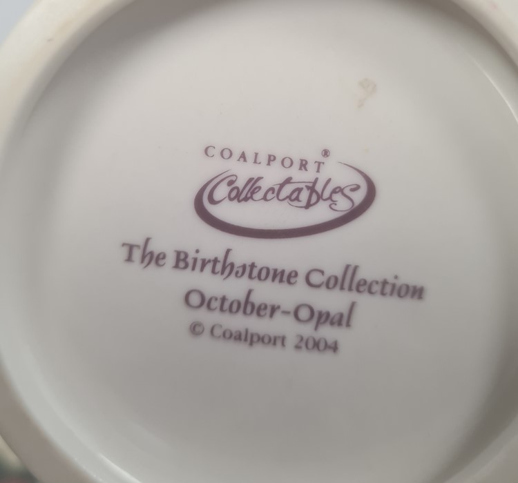 Ten Coalport china figures 'Gwen', 'Carla', 'Jennifer', 'Pamela', 'Emma Louise', 'Bonny Lass', ' - Image 11 of 15