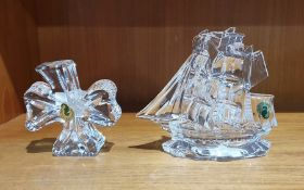 Waterford crystal 