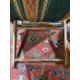 Anglo-Indian campaign chair in the manner of Herbert McNair (1868-1955) Condition ReportSurface - Image 21 of 23