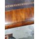 Late 19th/early 20th century large mahogany desk with leather inset top rectangular with rounded - Image 10 of 28